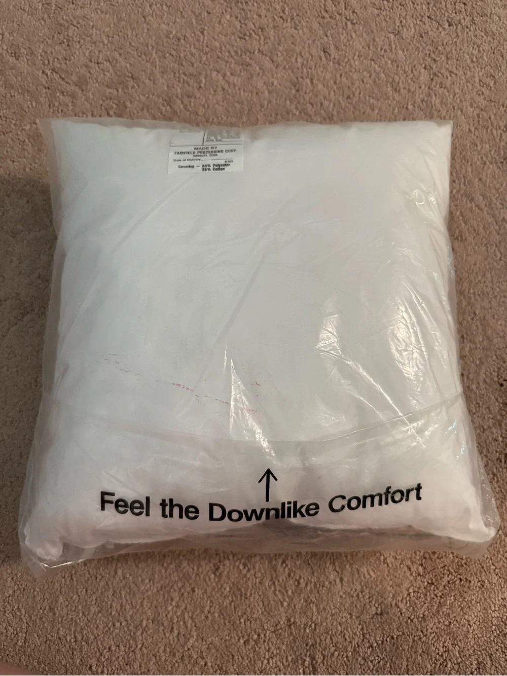 Soft Touch nwt soft